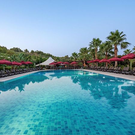 Justiniano Theodora Resort 오쿠르칼라르 외부 사진