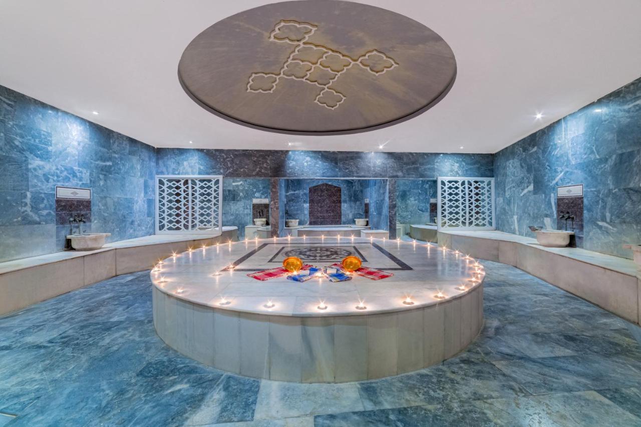 Justiniano Theodora Resort 오쿠르칼라르 외부 사진