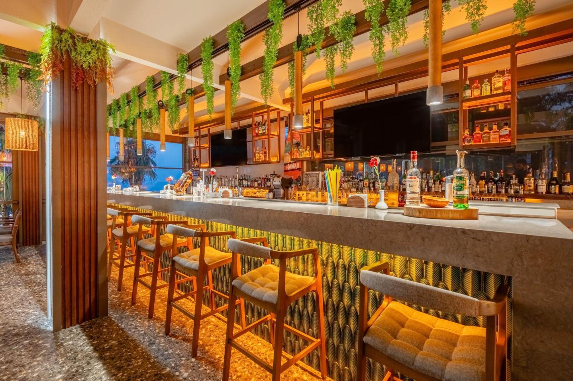 Justiniano Theodora Resort 오쿠르칼라르 외부 사진
